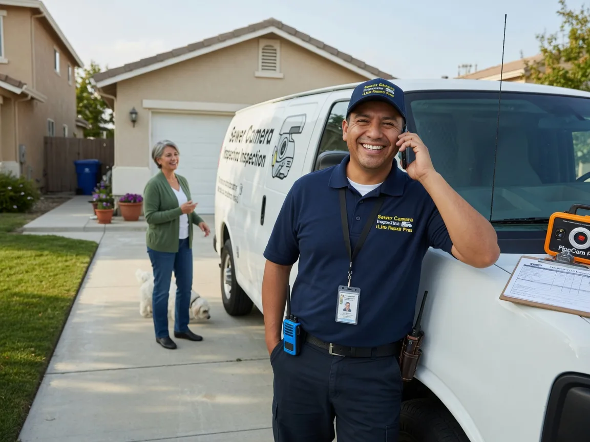 Sewer Line Repair Topsham, ME FAQs